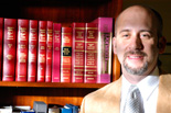 attorney-collum-library